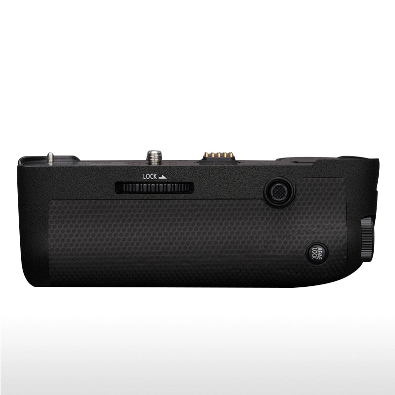 Panasonic BG-G9GK Vertical Grip Handle Protective Skin, DMW-BGS1GK / S5 Protective Skin