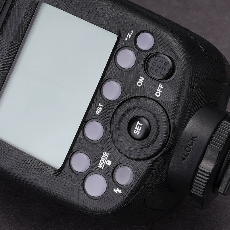 Godox V860II 2nd Generation Flash Protector Skin