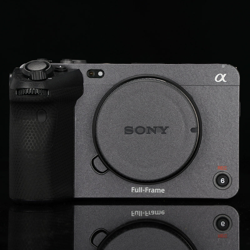 SONY FX3 Camera Skin - 3M Adhesive