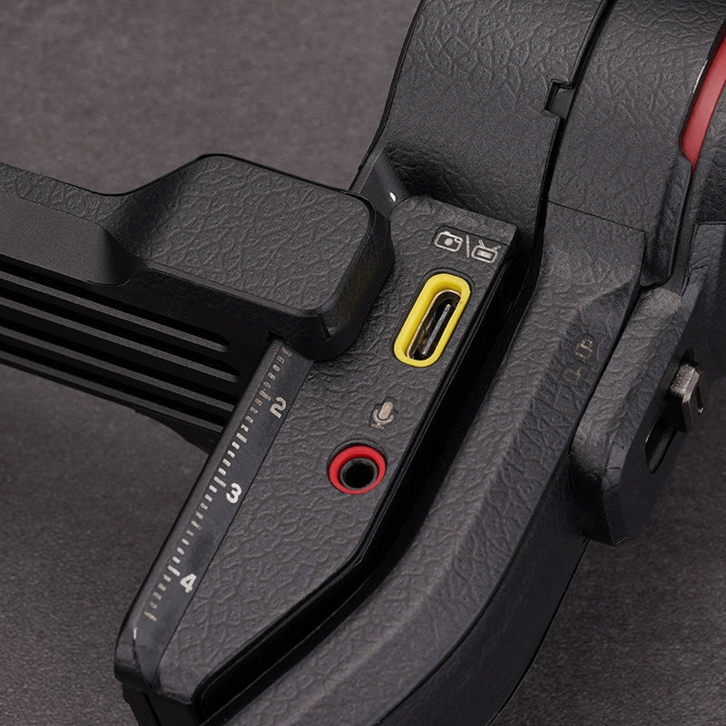 Zhiyun WEEBILL 3 Stabilizer Full-Cover Protective Skin