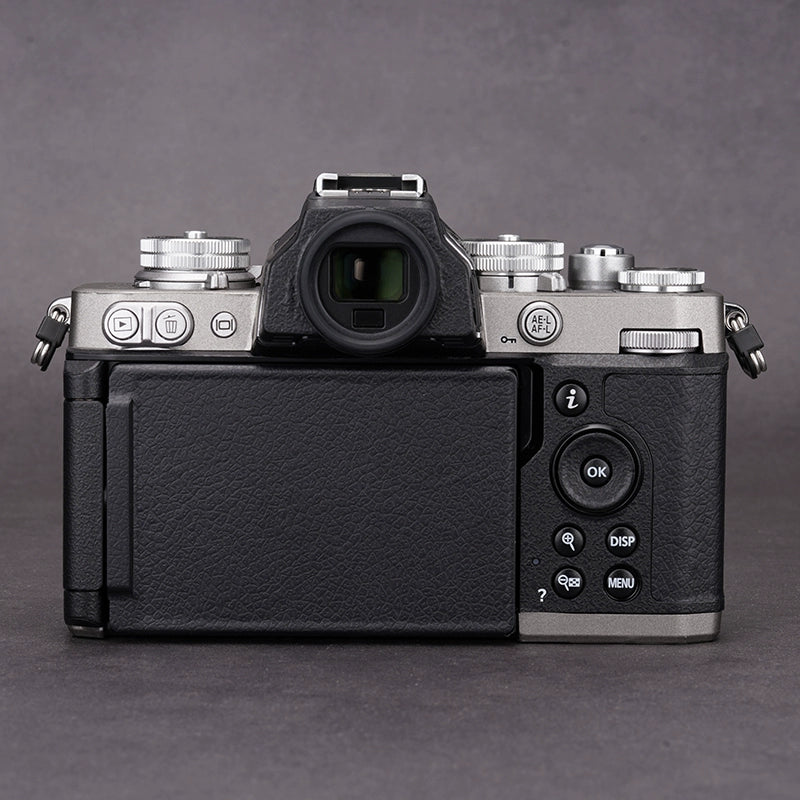 Nikon Zfc Camera Skin - 3M Adhesive