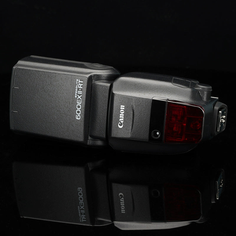 Canon 600EX II-RT Flash Protector Skin