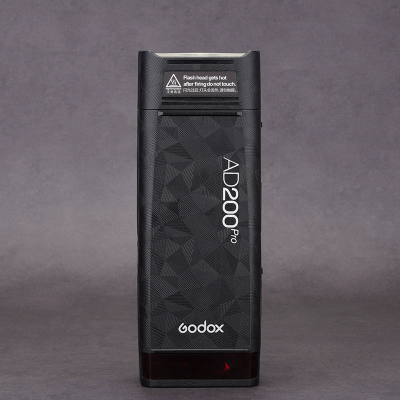 Godox AD200Pro Pocket Flash Protector Skin