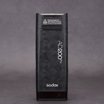 Godox AD200Pro Pocket Flash Protector Skin