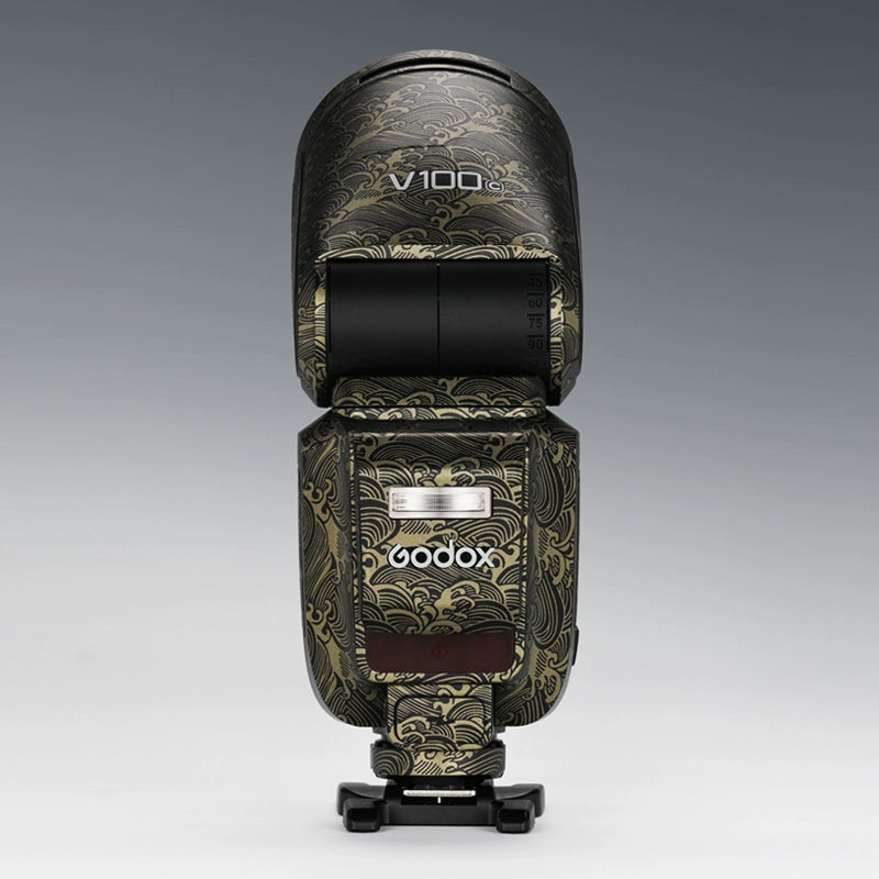 Godox V100 Flash Protector Skin