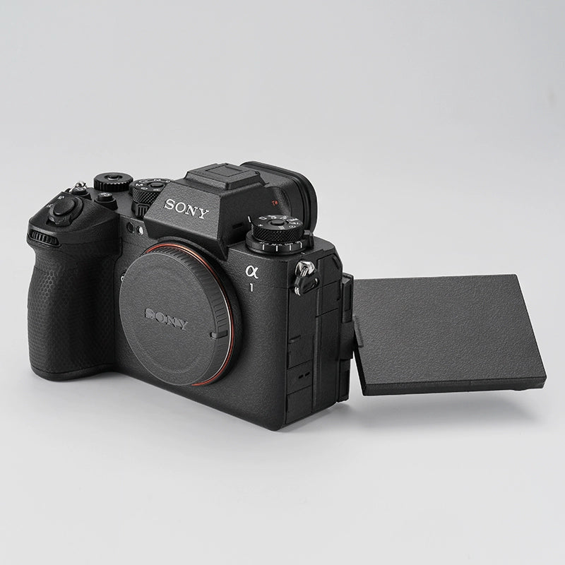 SONY A1M2 Camera Skin - 3M Adhesive