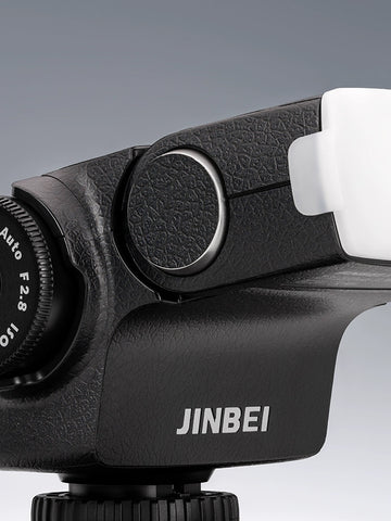 Jinbei Hi 5 Flash Protector Skin