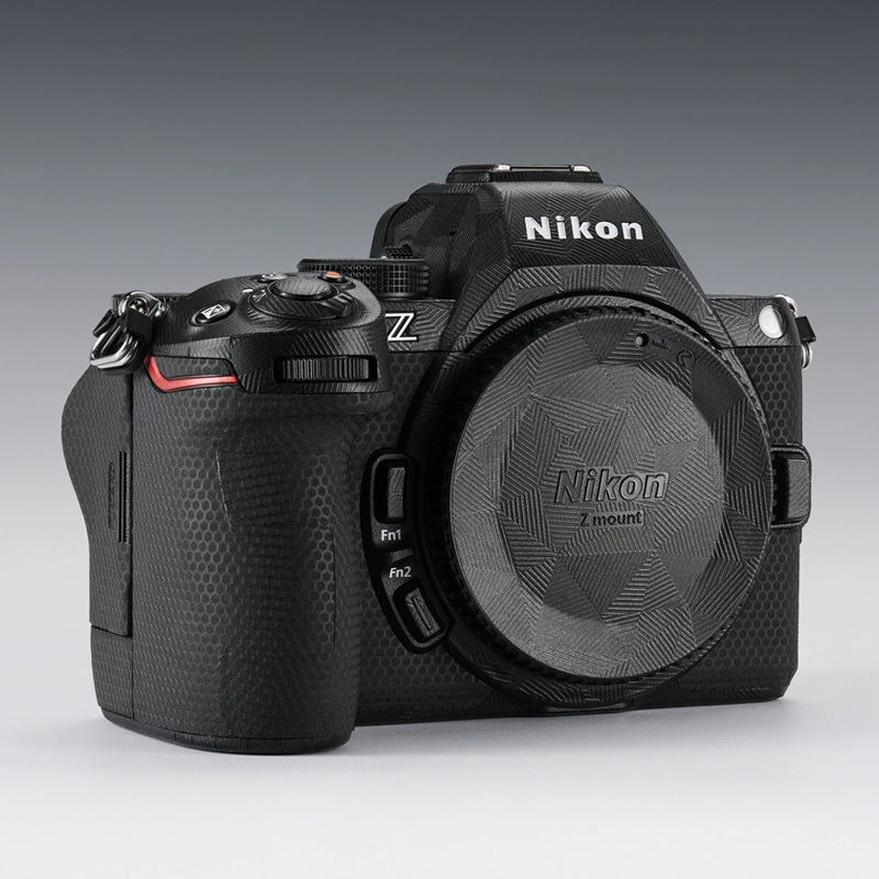 Nikon Z5 II Camera Skin - 3M Adhesive