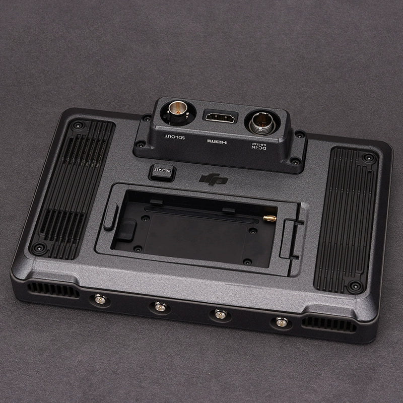 DJI Image Transmission High-Bright Monitor Protective Skin