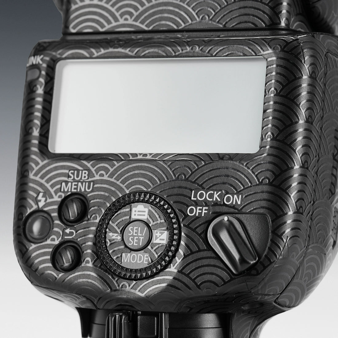 Canon SPEEDLITE EL-10 Flash Protective Skin