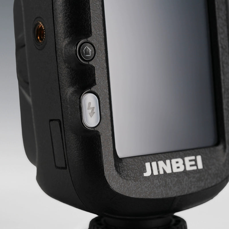 Jinbei HD-2MAX Flash Protector Skin