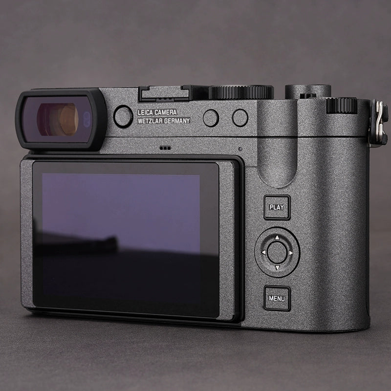 LEICA Q3 Camera Skin - 3M Adhesive