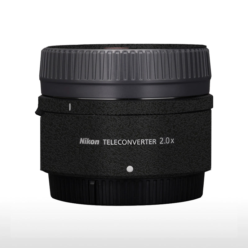 Nikon TC-2.0X / 1.4X Teleconverter Protective Skin