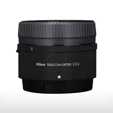 Nikon TC-2.0X / 1.4X Teleconverter Protective Skin