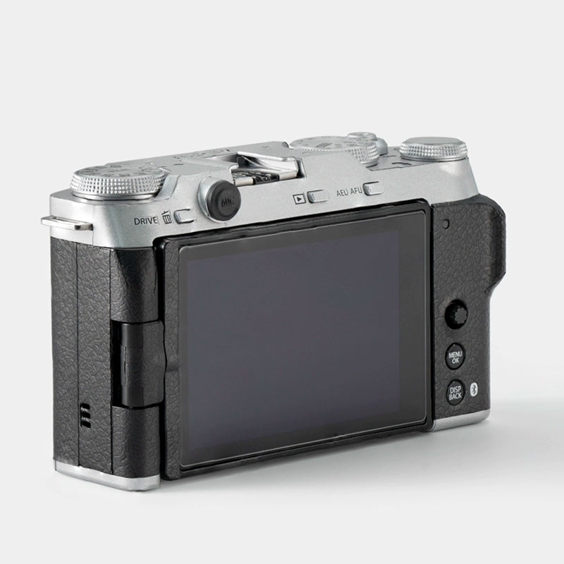 Fujifilm X-M5 Camera Skin - 3M Material