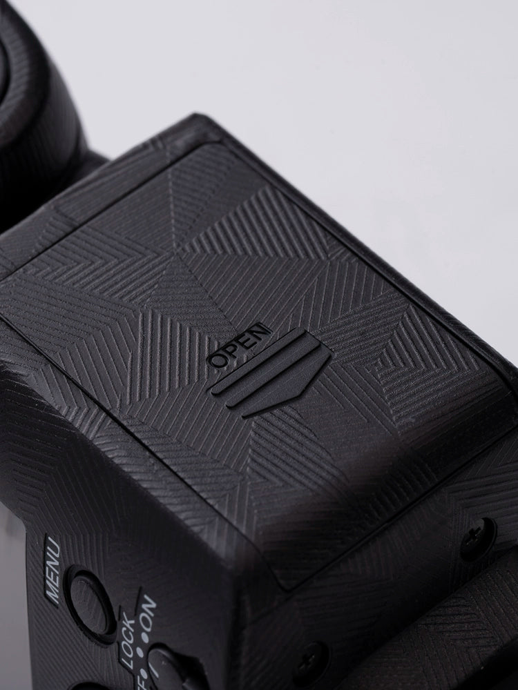 Flash Protector Matte Skin for Sony HVL-F46RM