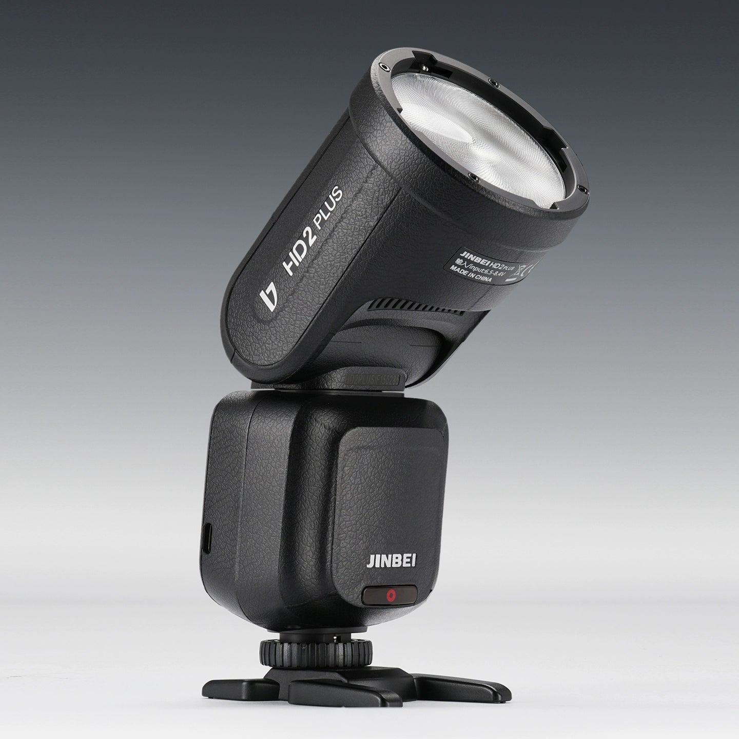Jinbei HD-2PLUS Flash Protector Skin