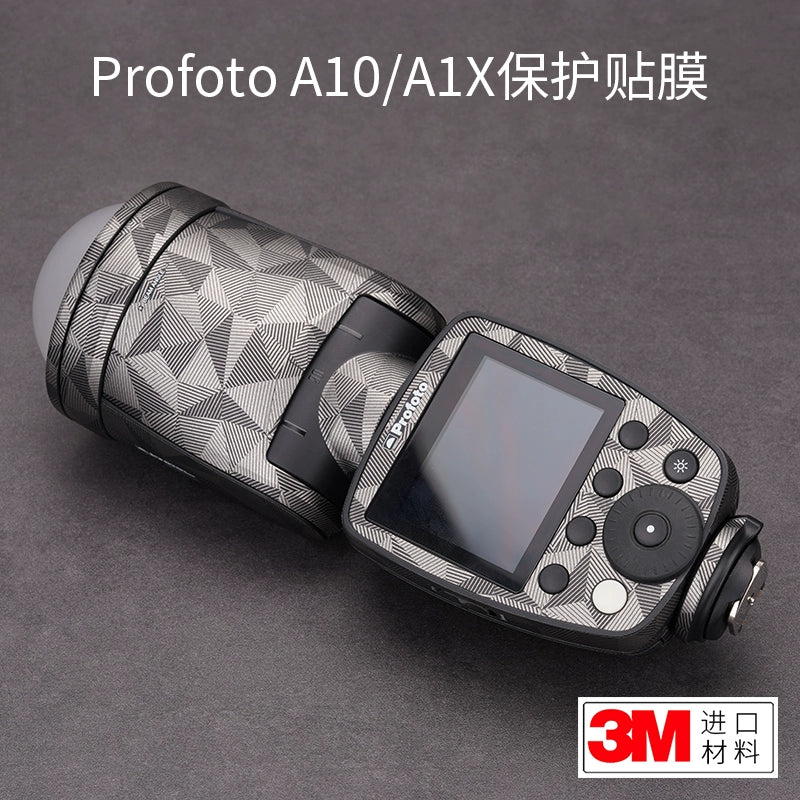 Profoto A1X / A10 Flash Protector Skin