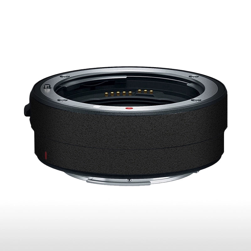 Canon EF-EOS R / EFM Adapter Ring Protective Skin