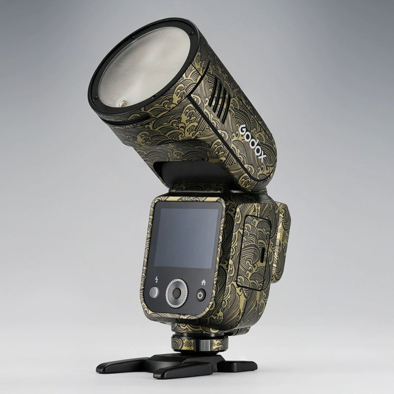 Godox V100 Flash Protector Skin
