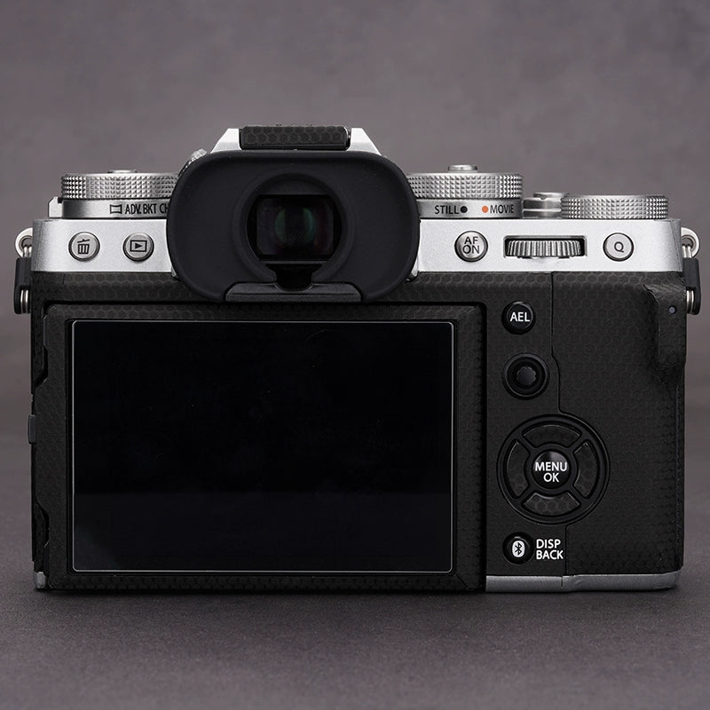 Fujifilm X-T5 Camera Skin - 3M Material