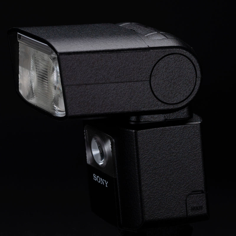 Flash Protector Skin for Sony HVL-F45RM
