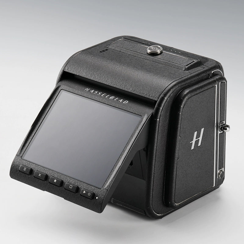 Hasselblad 907X CFV II 50C Camera Skin - 3M Adhesive