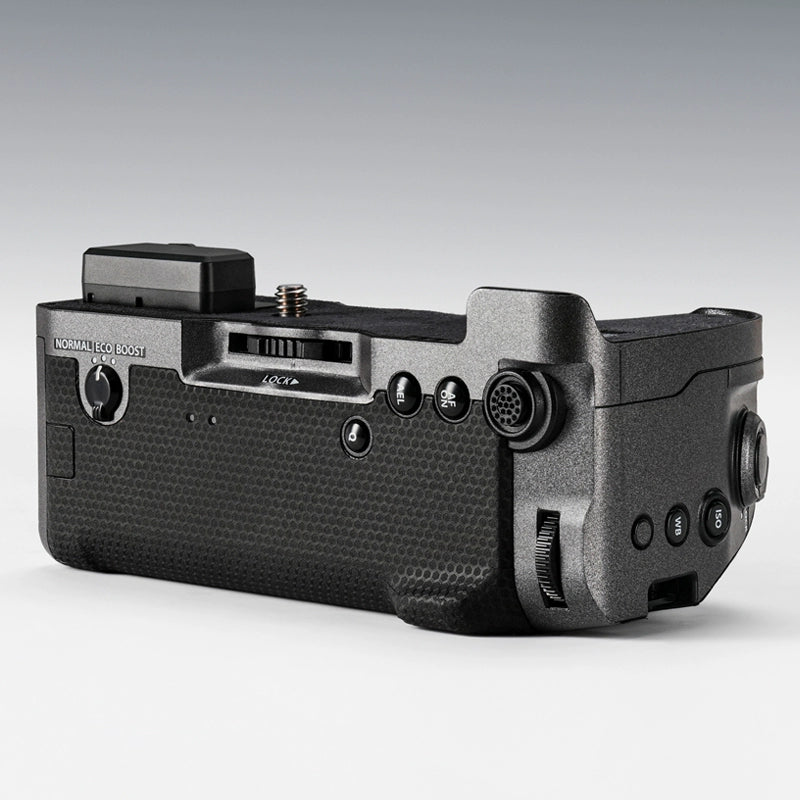 Fujifilm VG-XH Vertical Grip Protective Skin