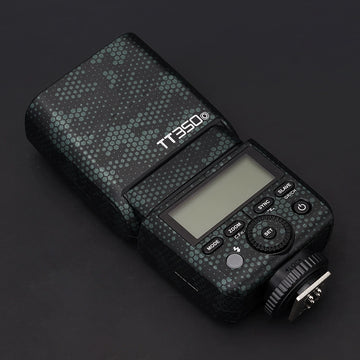 Godox TT350 Flash Protector Skin