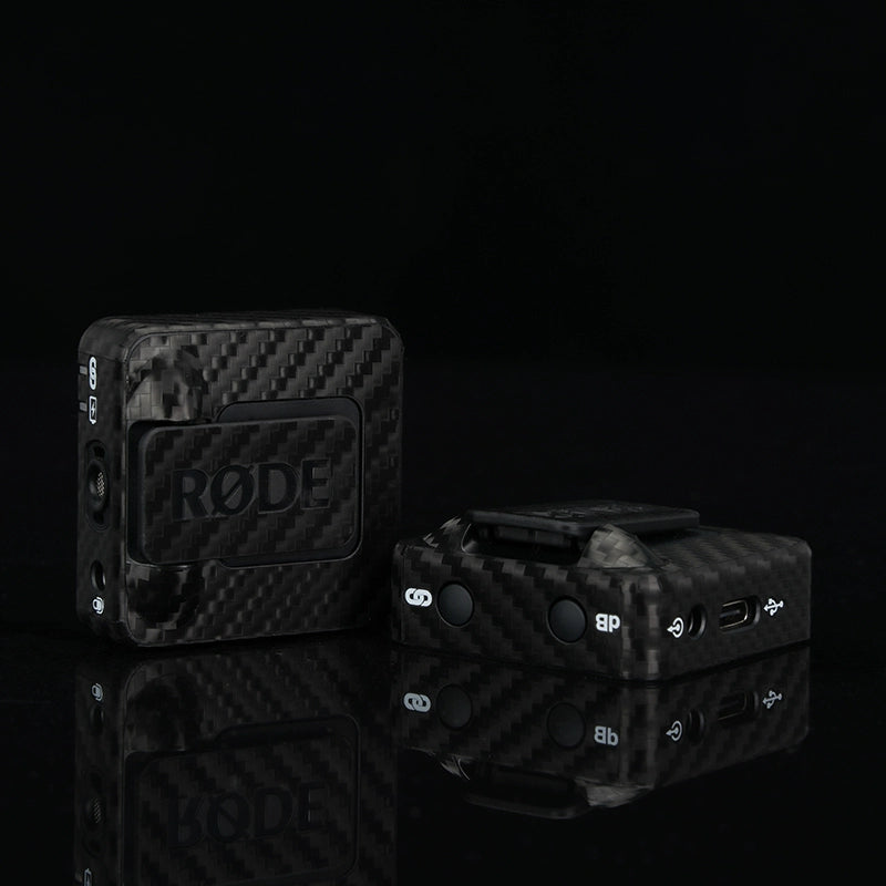RODE Wireless GO Wireless Microphone Protector Skin