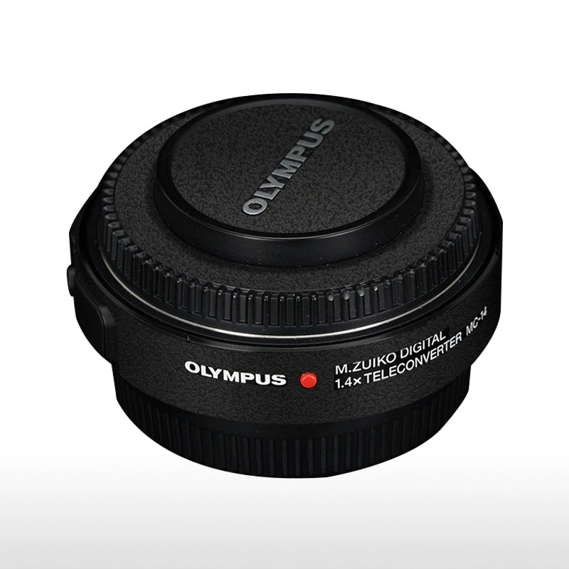 Olympus MC-20 / MC-14 2X / 1.4 Teleconverter Protective Skin