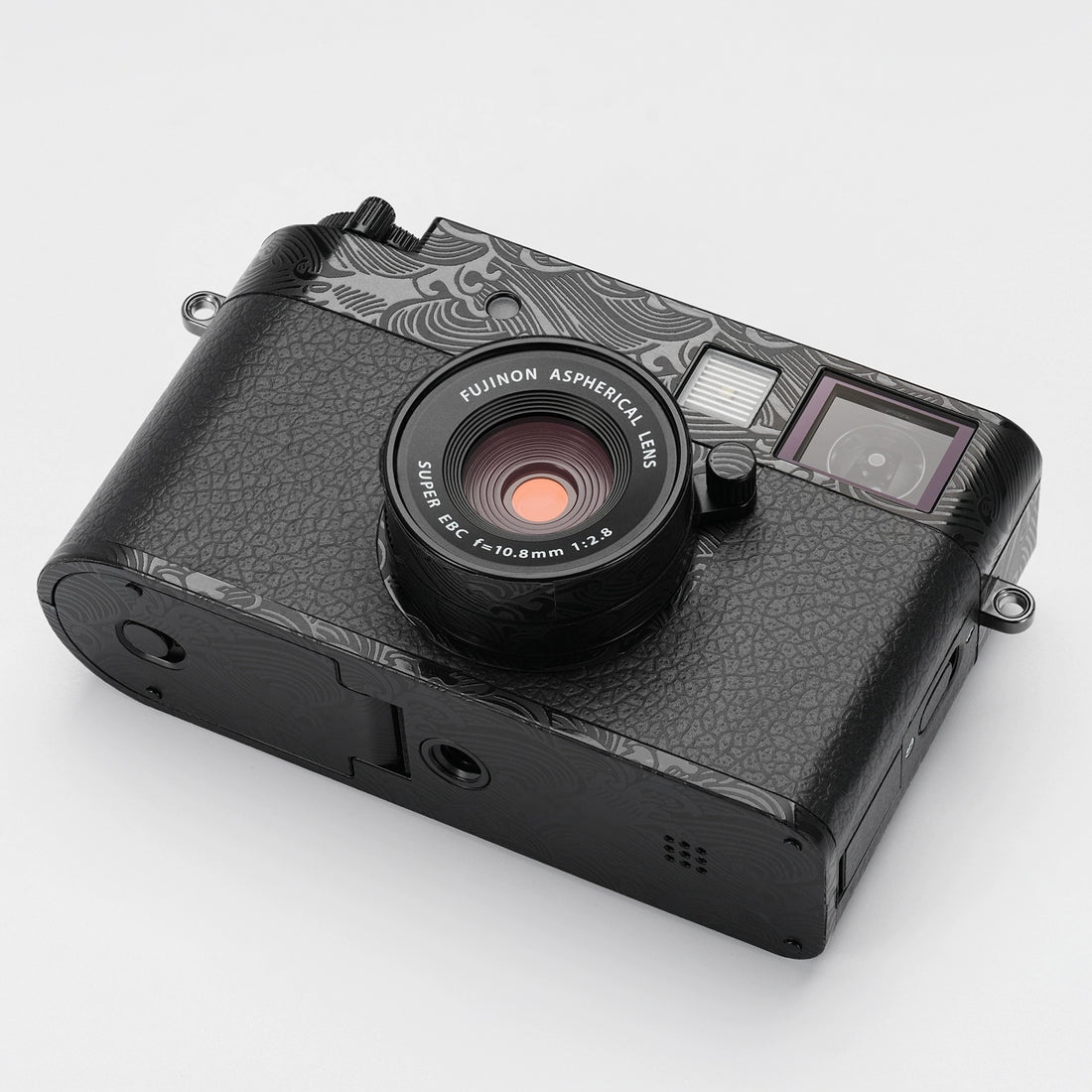 Fujifilm X-Half Camera Skin - 3M Material
