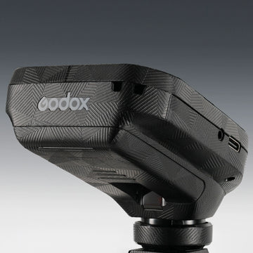 Godox XPro II Flash Trigger Protective Skin