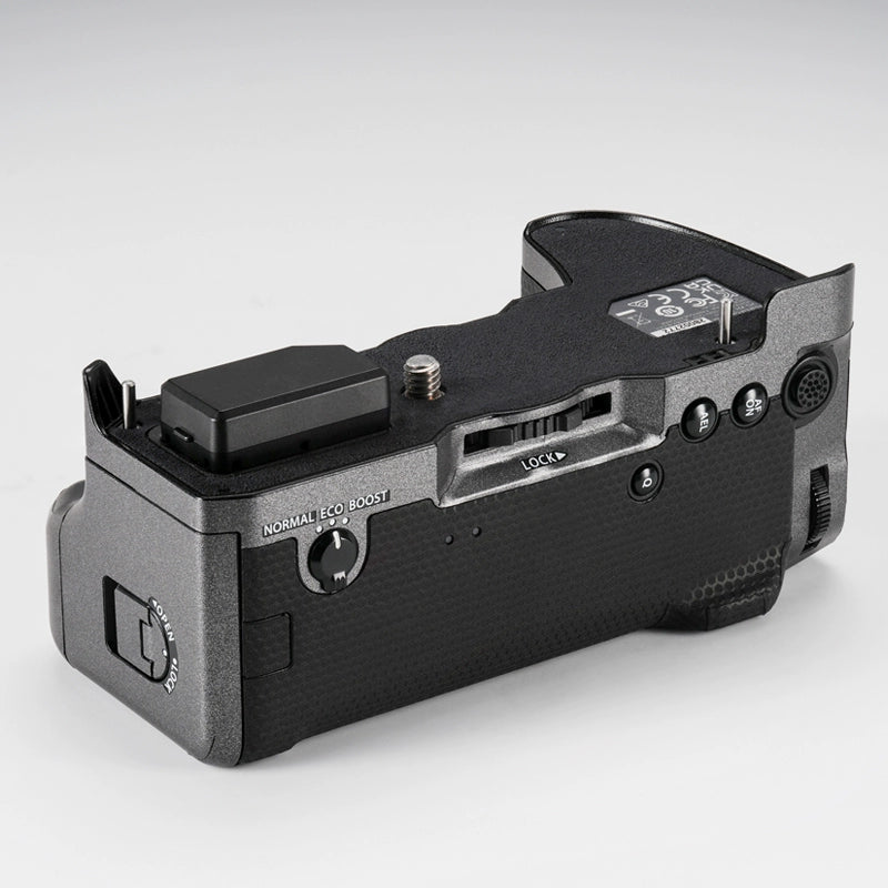 Fujifilm VG-XH Vertical Grip Protective Skin