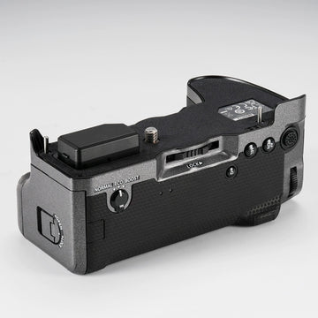 Fujifilm VG-XH Vertical Grip Protective Skin