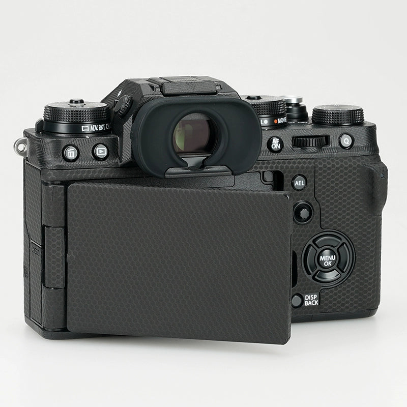 Fujifilm X-T4 Camera Skin - 3M Adhesive