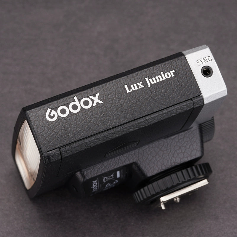 Godox Vintage Flash Protector Skin