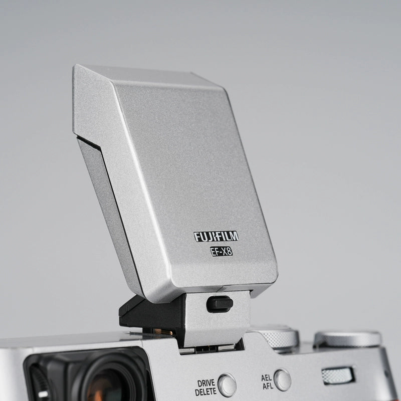 Fujifilm EF-X8 Flash Protective Skin