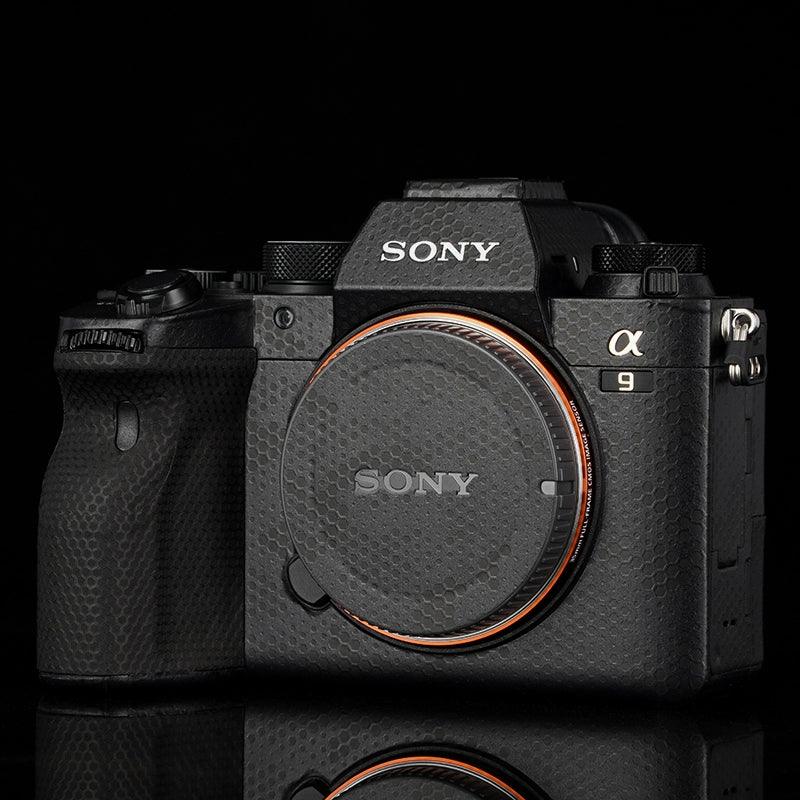 SONY A9 II Camera Skin - 3M Adhesive