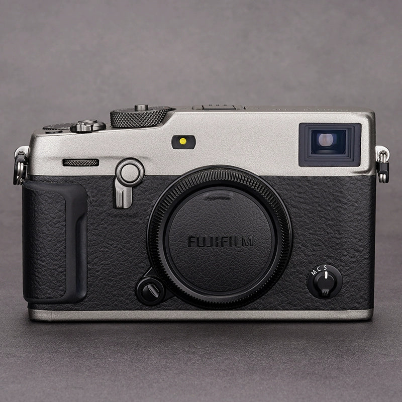 Fujifilm X-Pro3 Camera Skin - 3M Adhesive