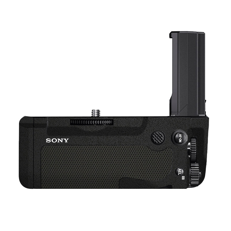 Vertical Grip Protector Skin for Sony VG-C4EM / C5, A7R5 / S3, A7M4 / M3 / M2, A9 III