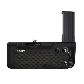 Vertical Grip Protector Skin for Sony VG-C4EM / C5, A7R5 / S3, A7M4 / M3 / M2, A9 III