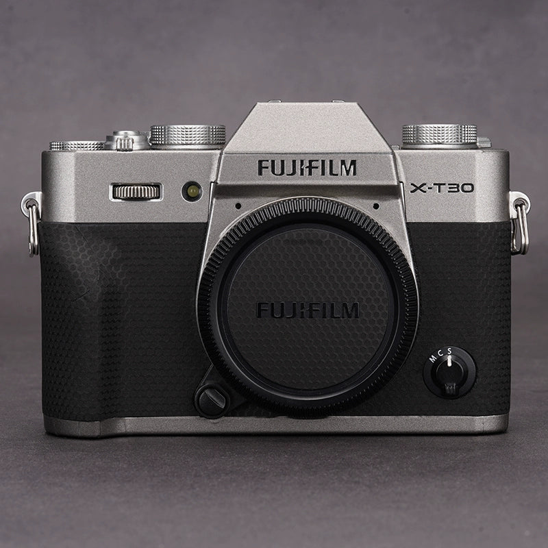Fujifilm X-T30 / X-T30 II Camera Skin - 3M Adhesive