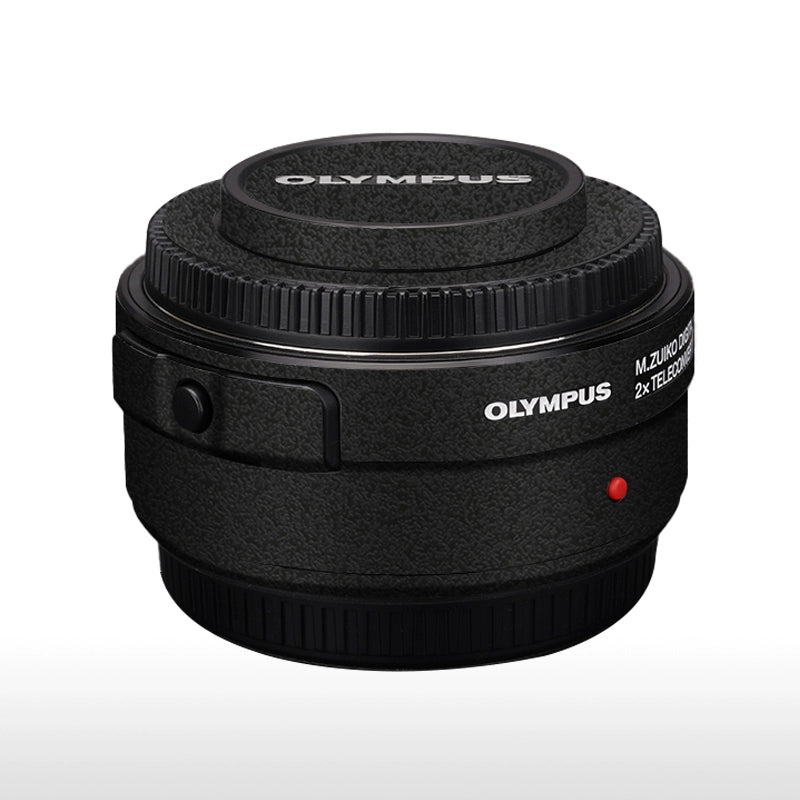 Olympus MC-20 / MC-14 2X / 1.4 Teleconverter Protective Skin