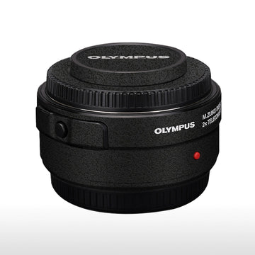 Olympus MC-20 / MC-14 2X / 1.4 Teleconverter Protective Skin
