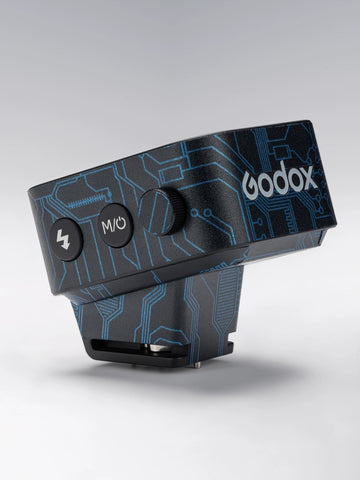 Godox X3 Wireless Flash Trigger Protective Skin