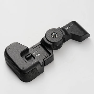 Grip Handle Protector Skin for Sony A7C2 / A7CR GP-X2 Extension