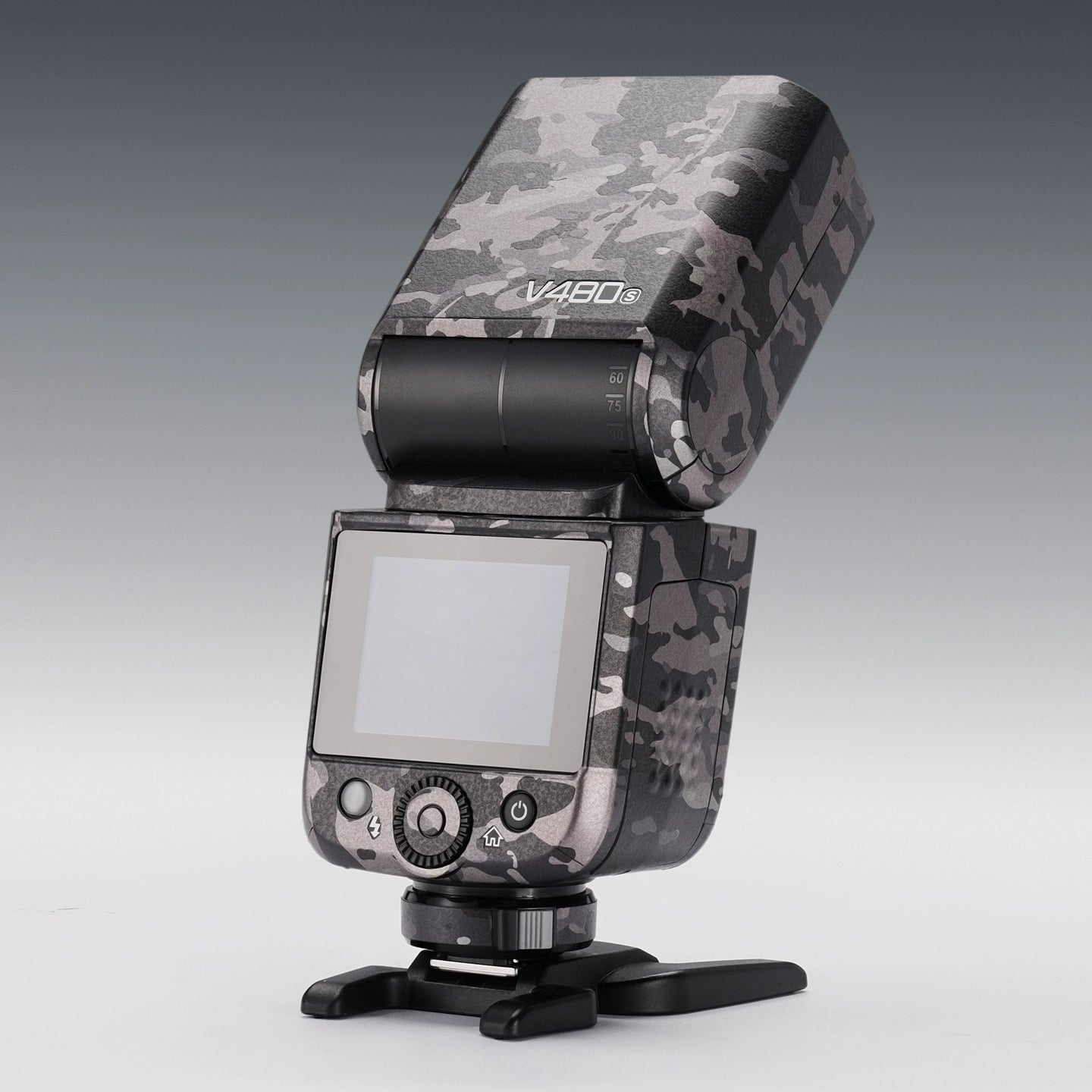 Godox V480 Flash Protector Skin