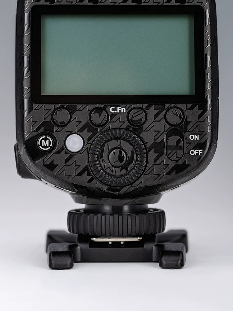 Jinbei HI900 Flash Protector Skin