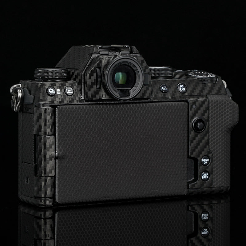 Fujifilm X-S10 Camera Skin - 3M Adhesive